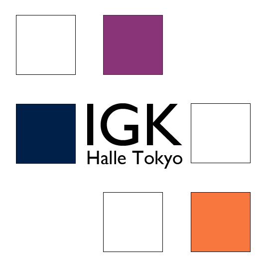 Logo des IGK fr Internetseite